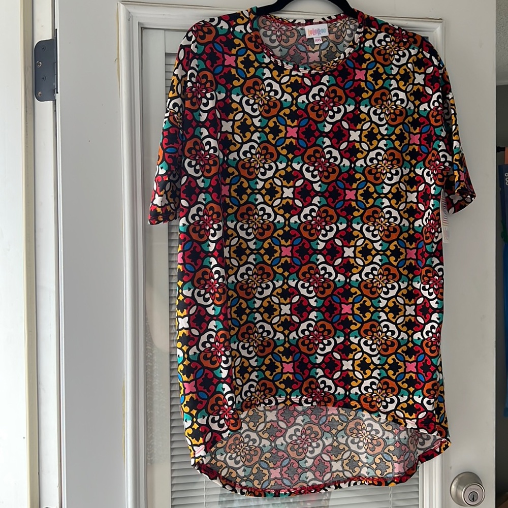 ⭐️New!⭐️ Vintage LuLaRoe Irma